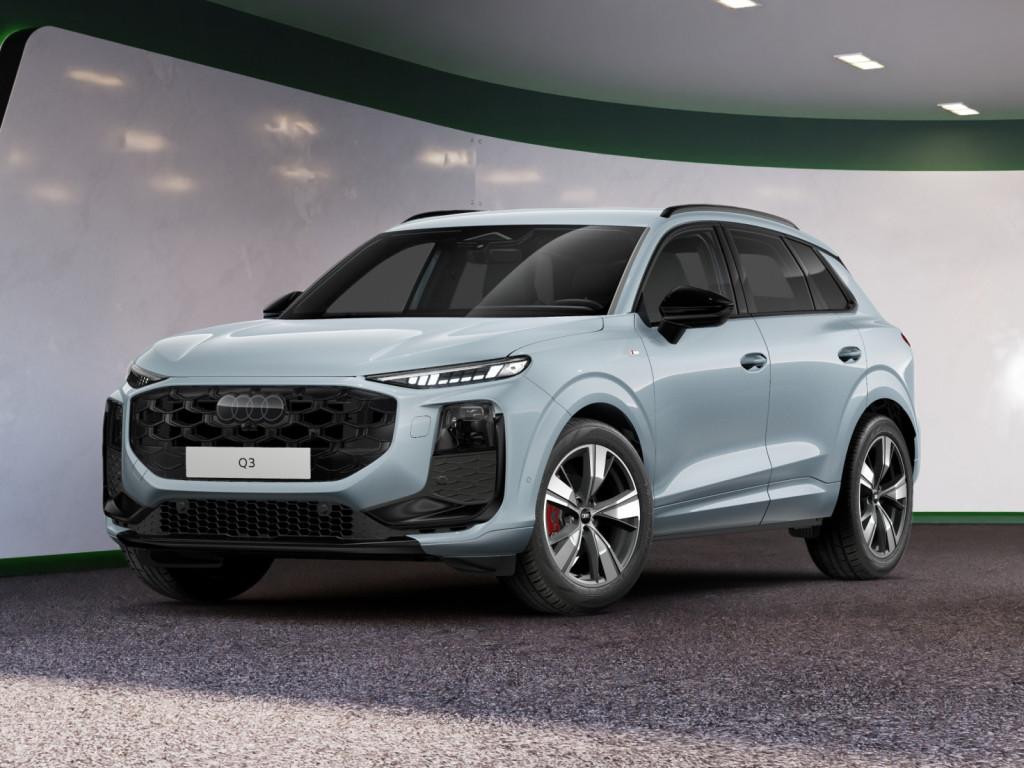Audi Q3 35 TFSI