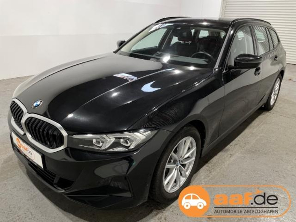 BMW 3 Serie 320 Touring 320d