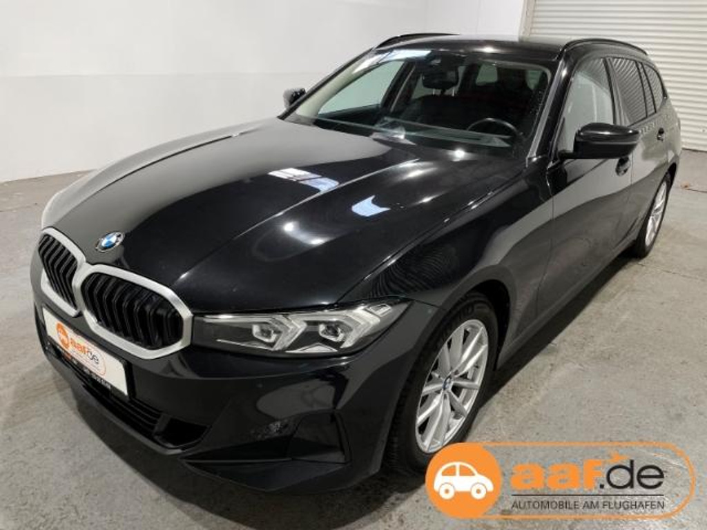 BMW 3 Serie 320 Touring 320d