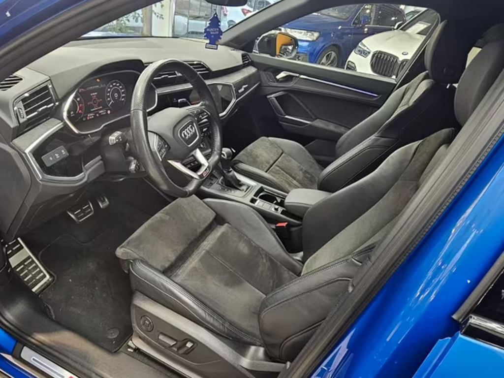 Audi RS Q3