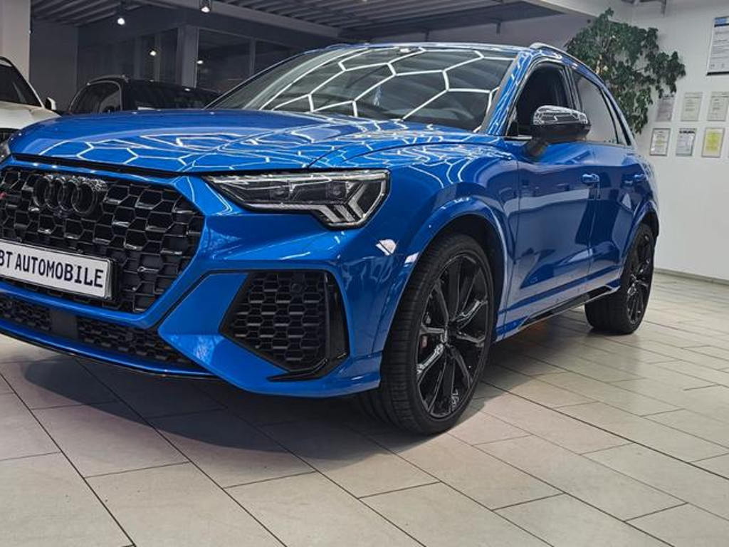 Audi RS Q3