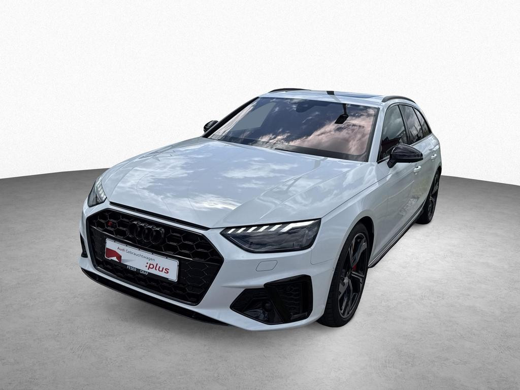 Audi S4