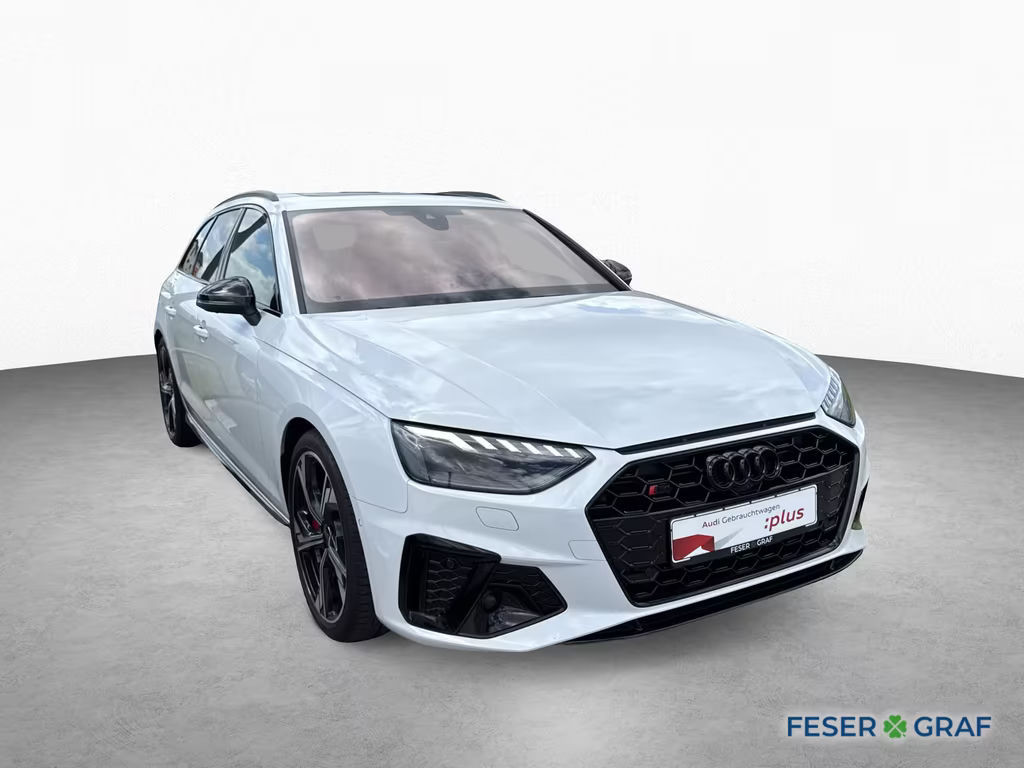 Audi S4