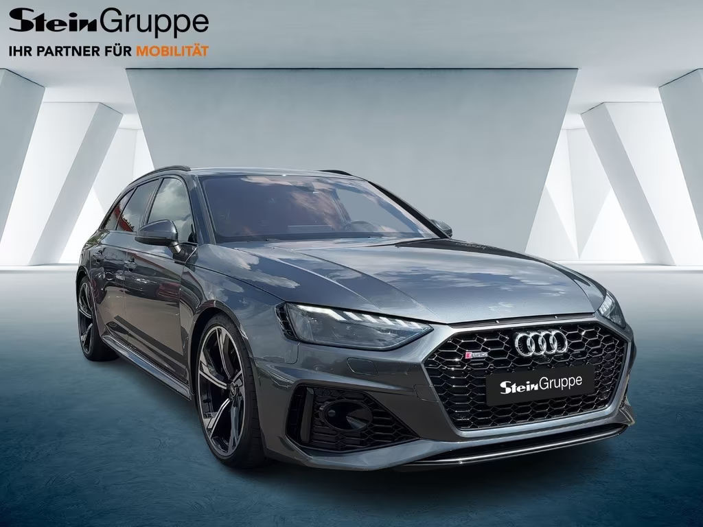 Audi RS4