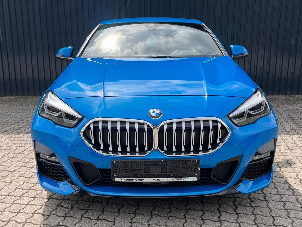 BMW 2 Serie