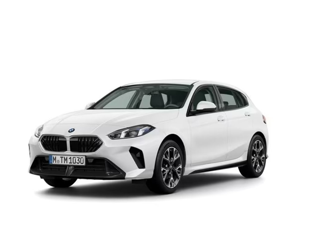 BMW 1 Serie 120 M-Sport Sedan