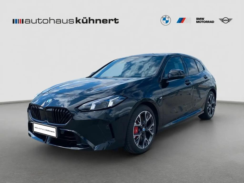 BMW 1 Serie 120 M-Sport Sedan