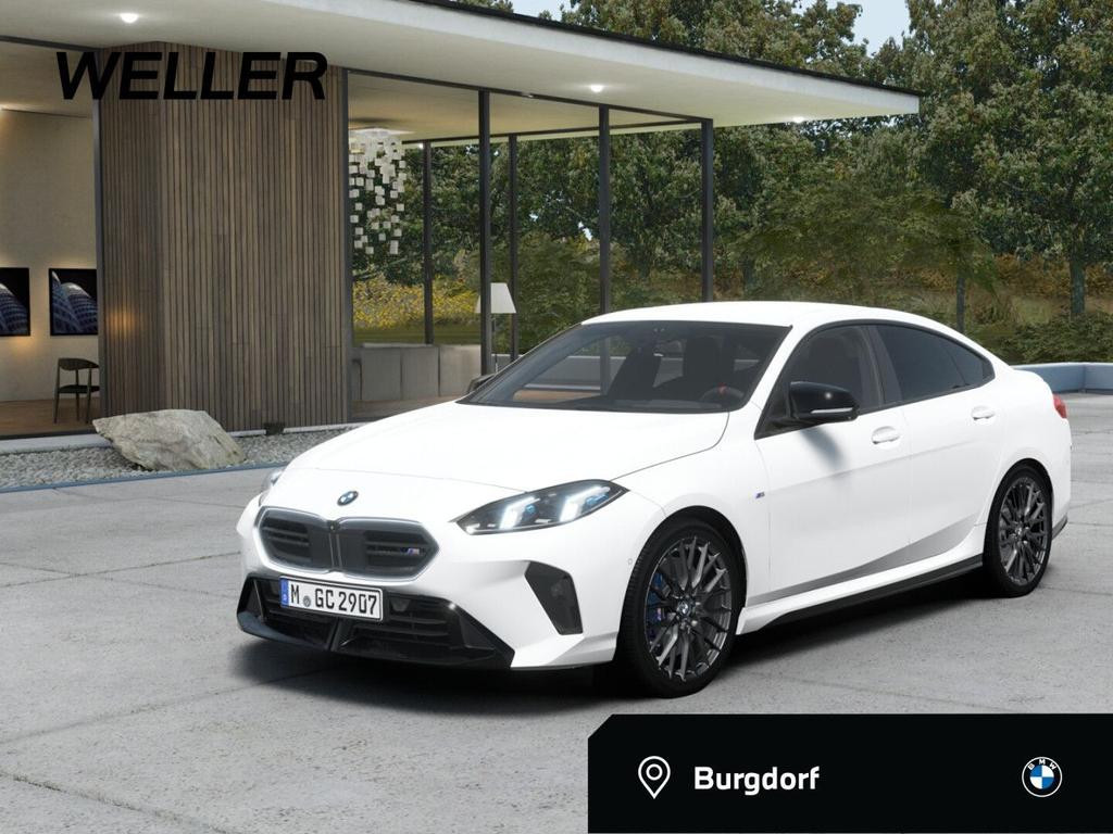 BMW M235 i xDrive GC AdLED,360°,HUD,H/K,DAPro,Alu19