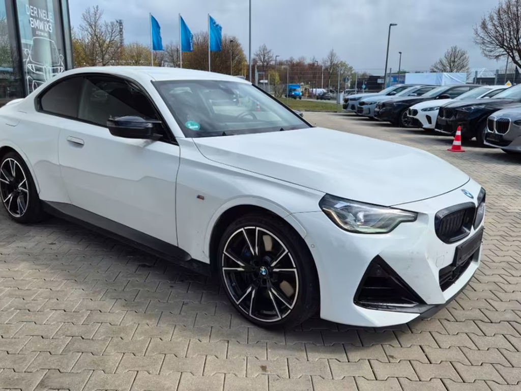 BMW M2