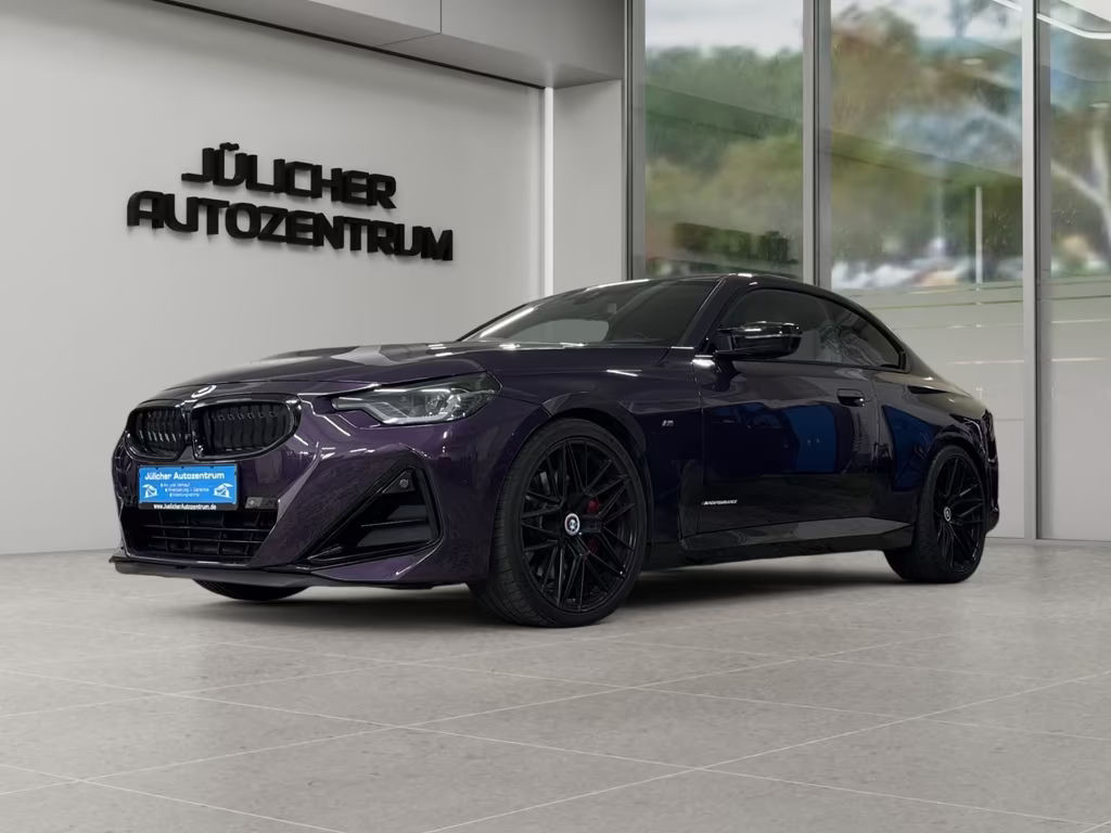 BMW M2
