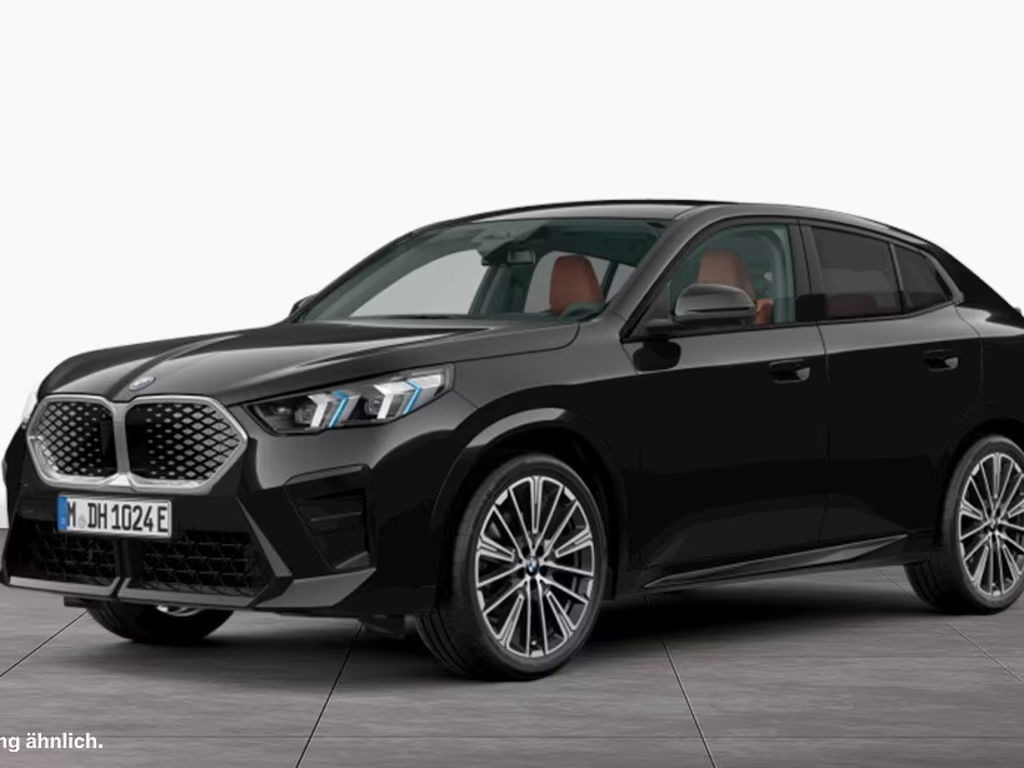 BMW iX2 M-Sport xDrive30