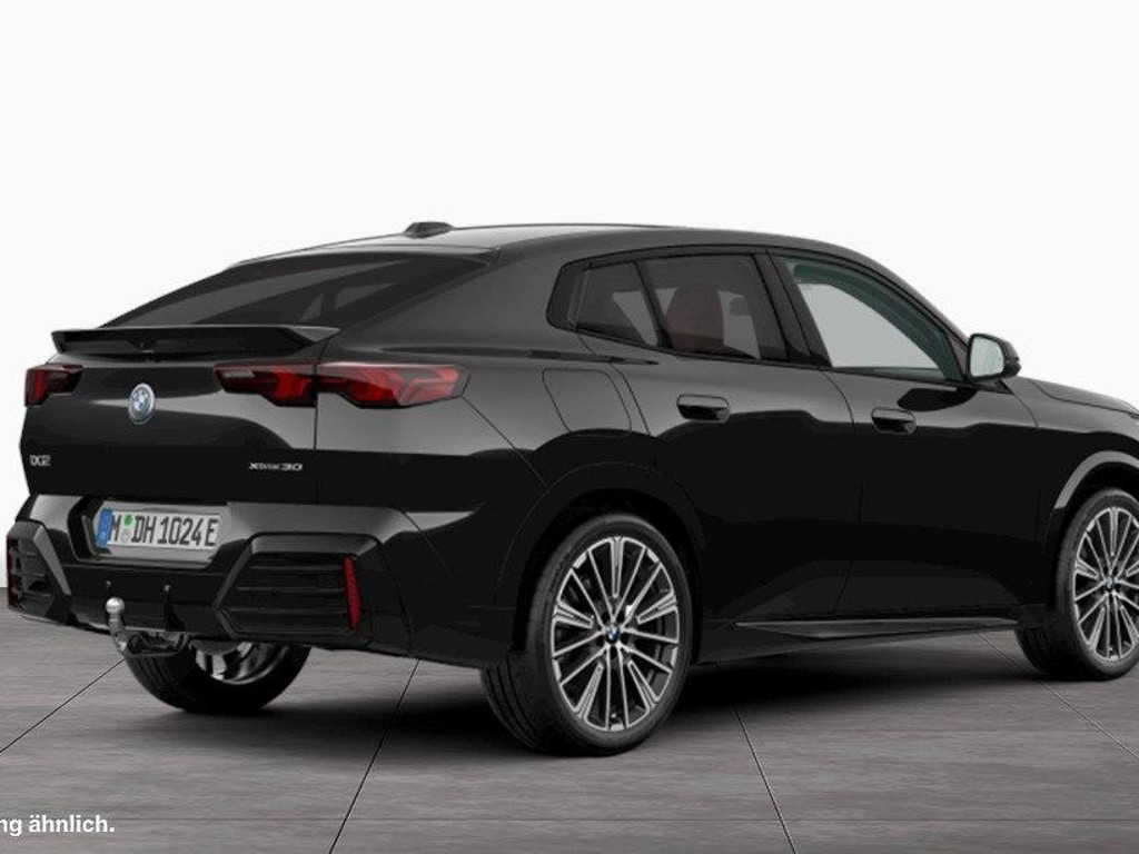 BMW iX2
