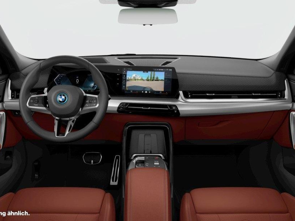 BMW iX2