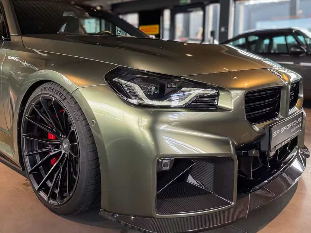 BMW M2