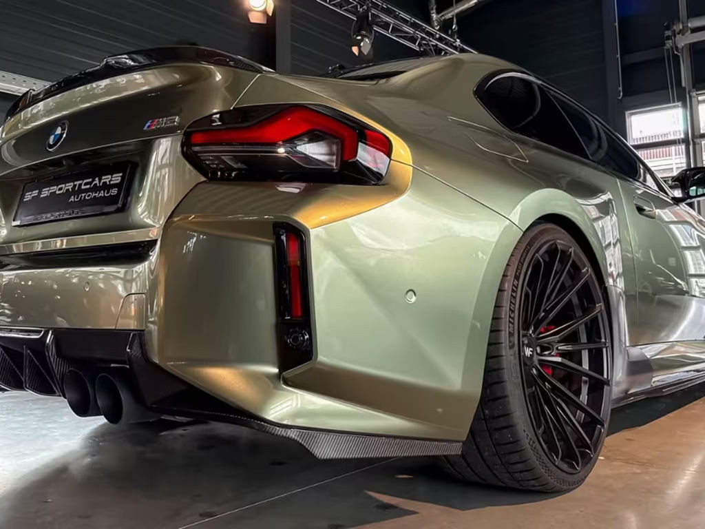 BMW M2