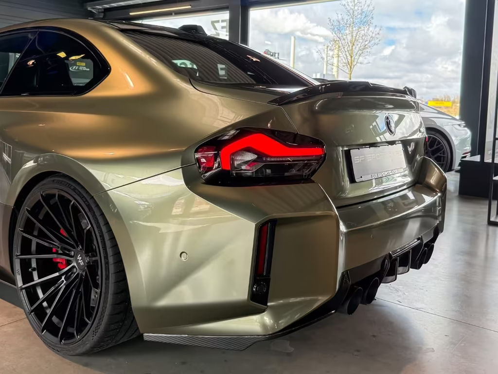 BMW M2