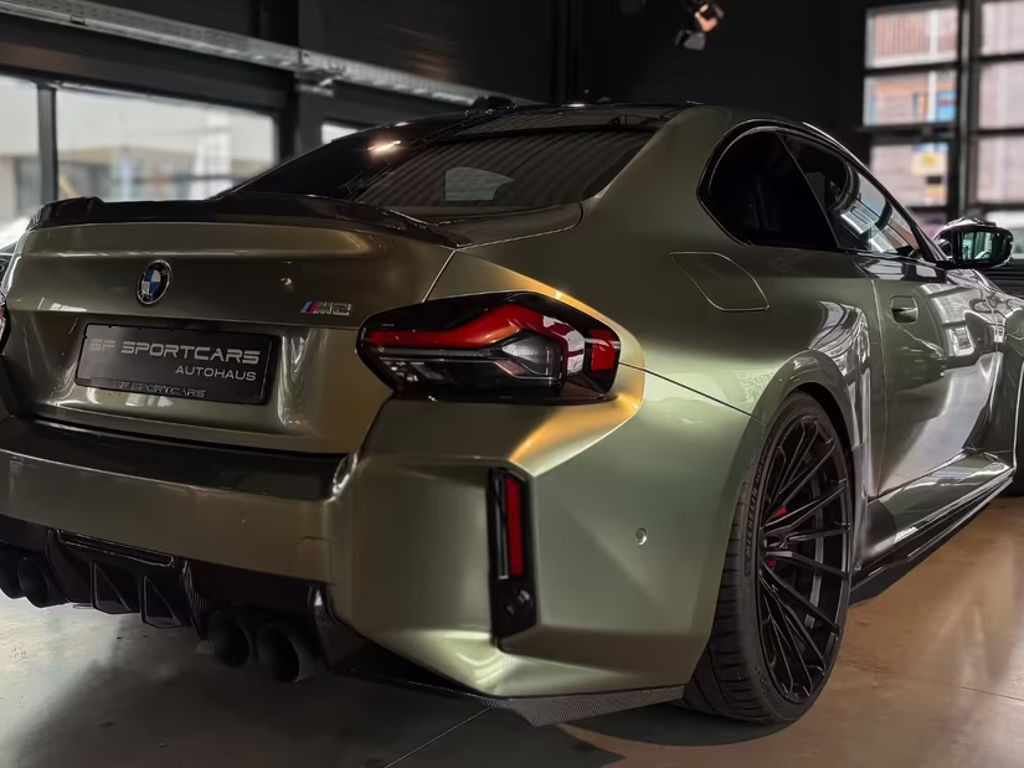 BMW M2