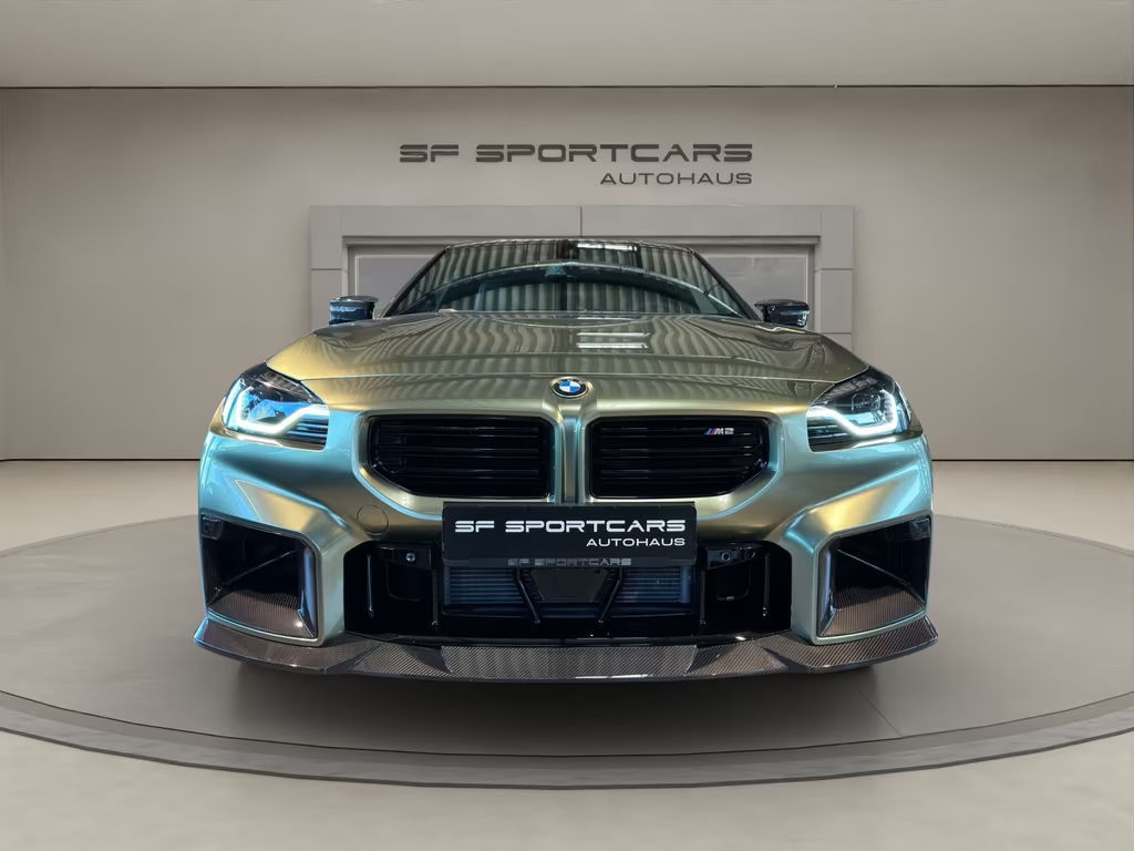 BMW M2