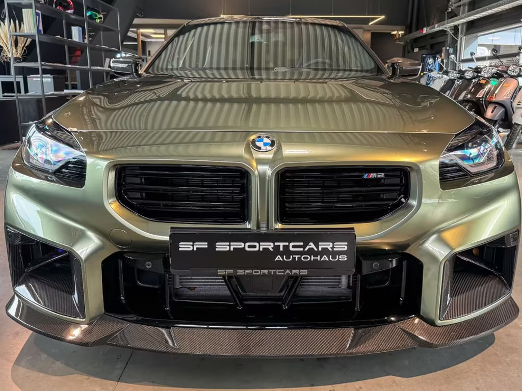 BMW M2