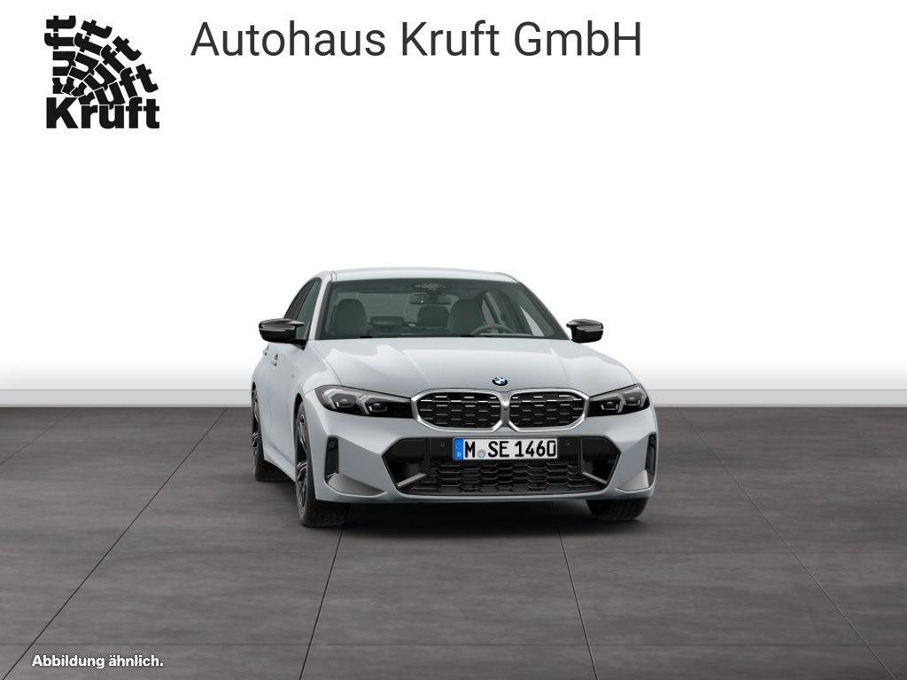 BMW M340