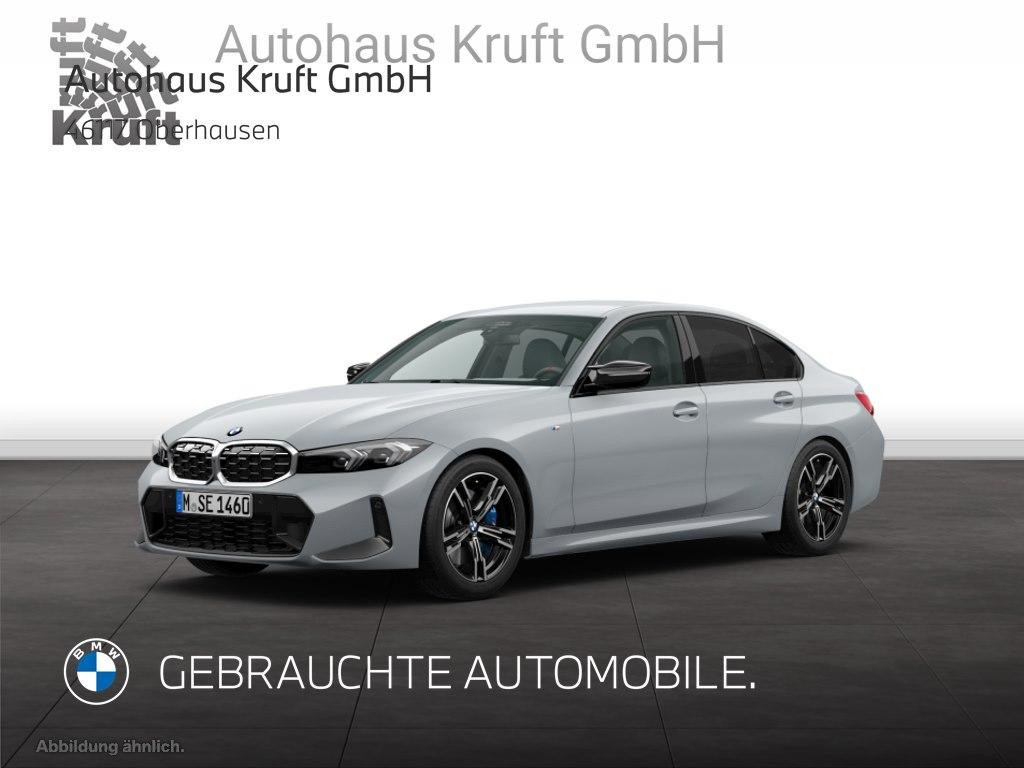 BMW M340