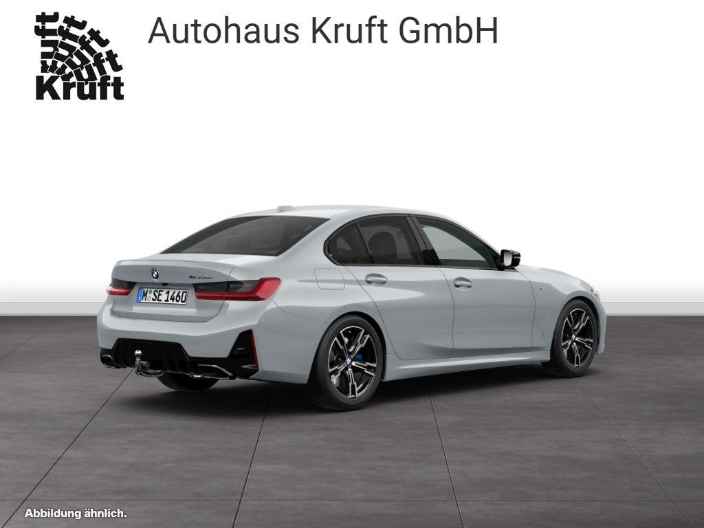 BMW M340