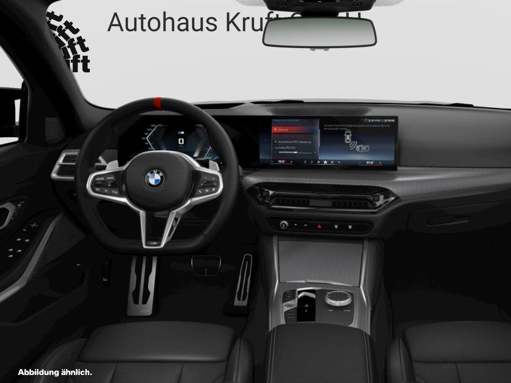 BMW M340