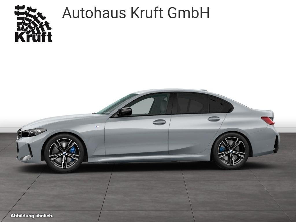 BMW M340