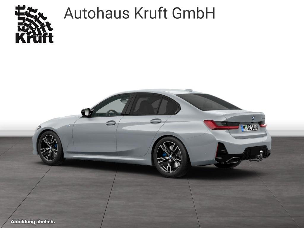 BMW M340