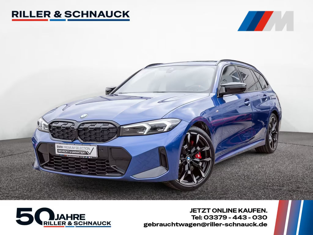 BMW M340 xDrive M340i