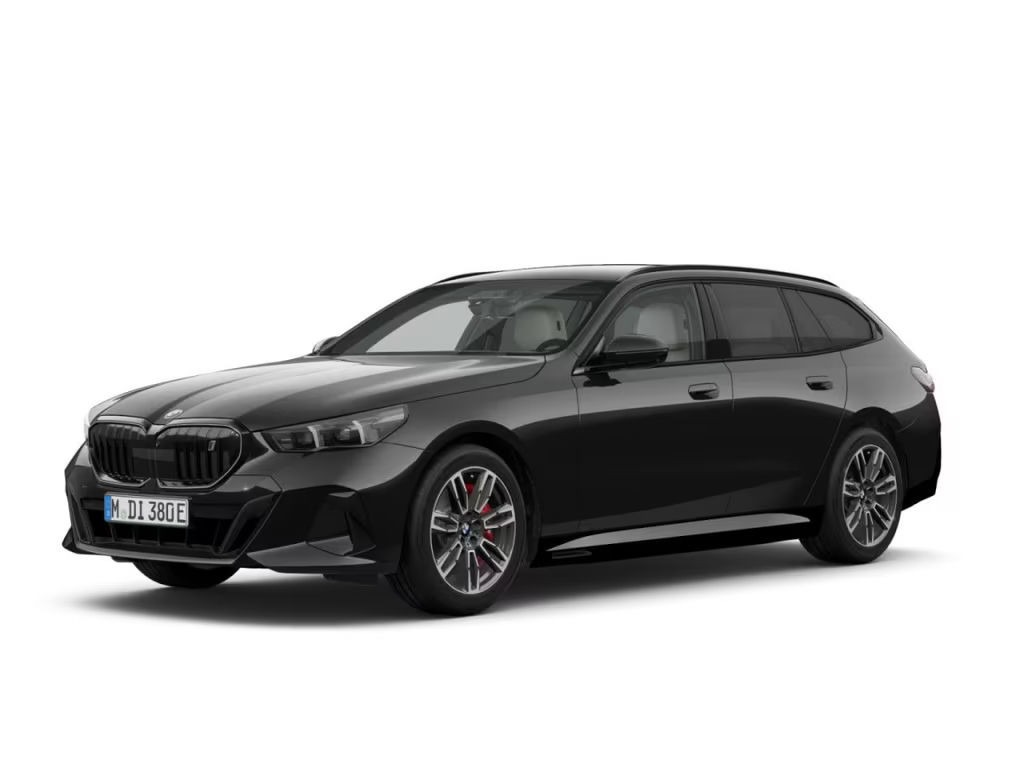 BMW i5
