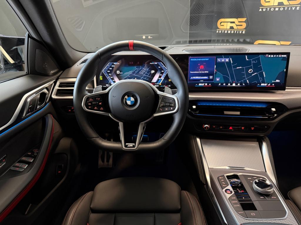 BMW M440