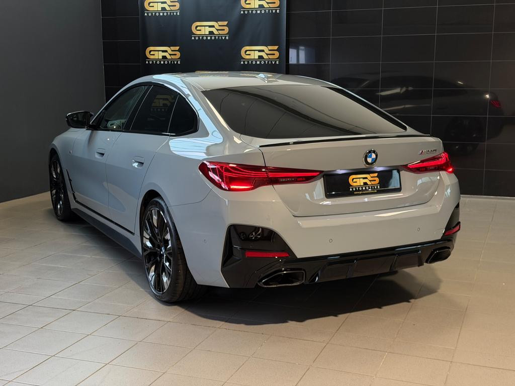 BMW M440