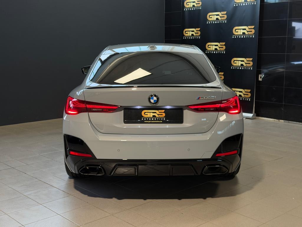 BMW M440