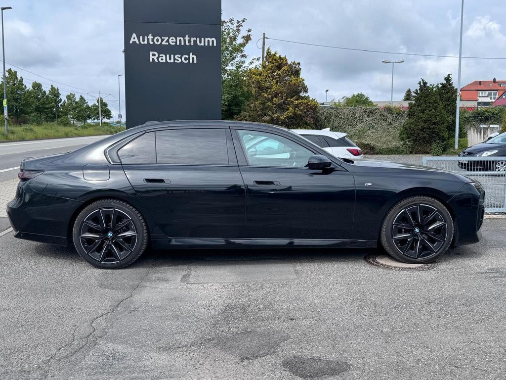 BMW 7 Serie