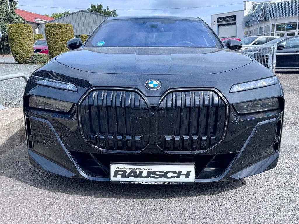 BMW 7 Serie