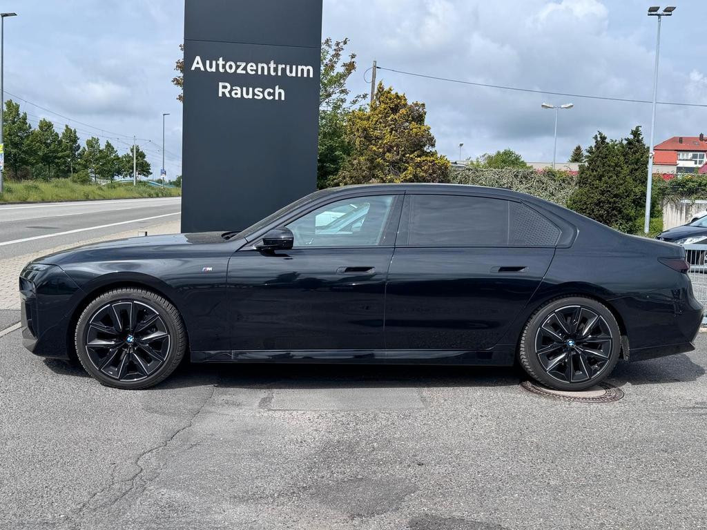 BMW 7 Serie