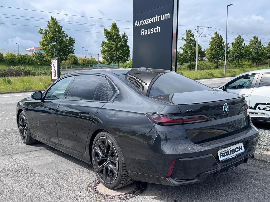 BMW 7 Serie