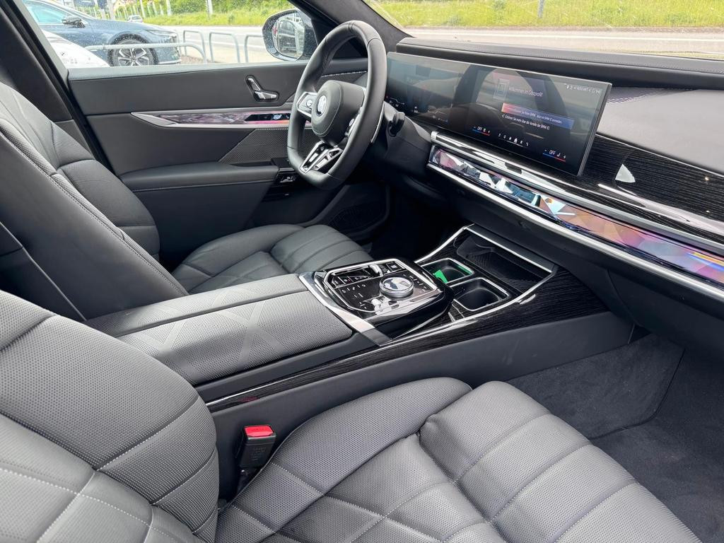 BMW 7 Serie