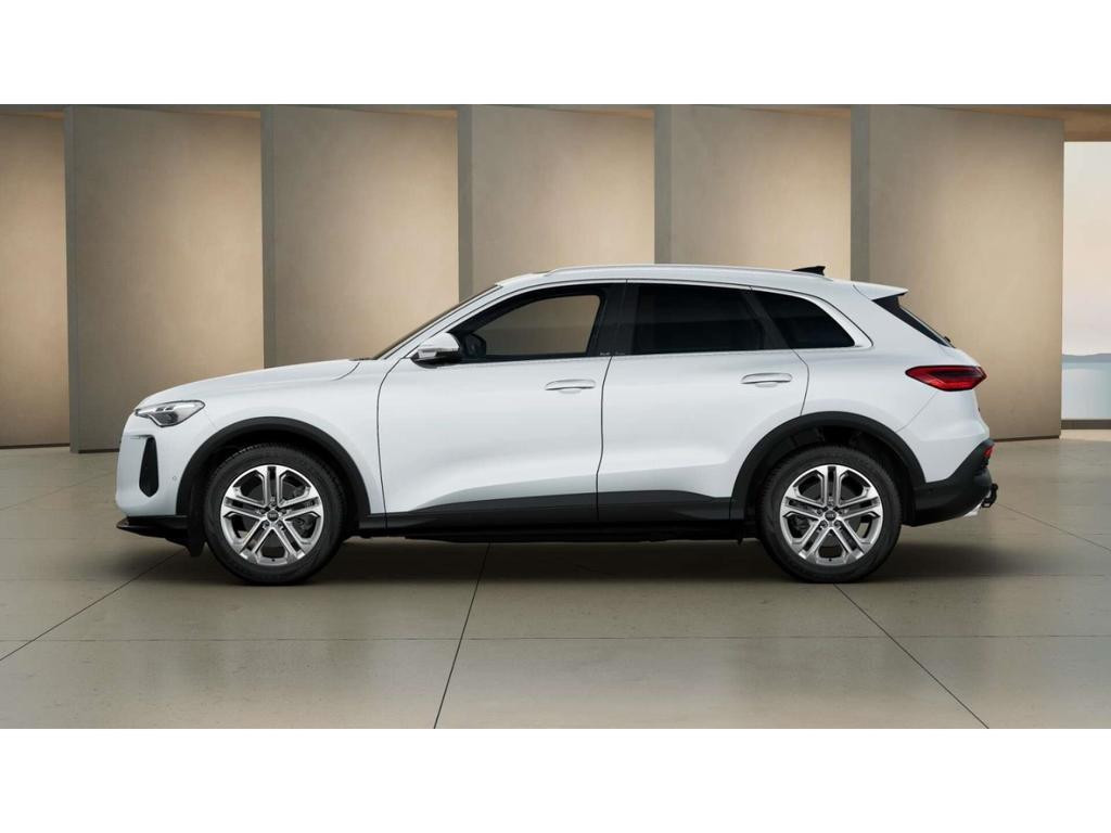 Audi Q5 Quattro