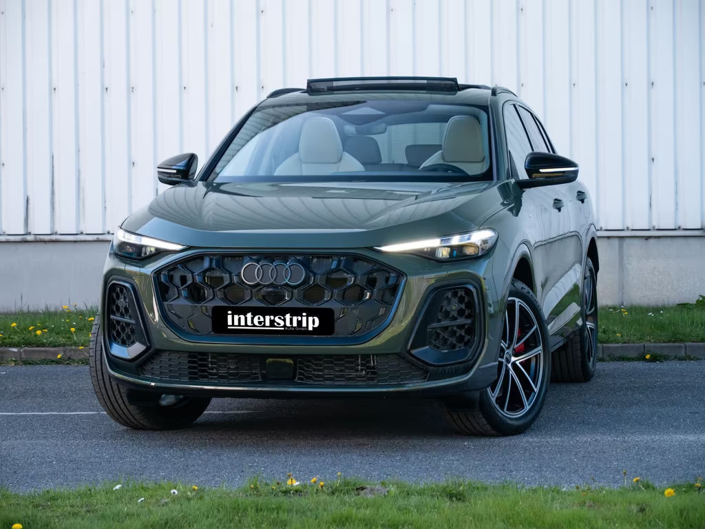 Audi Q5 40 TDI