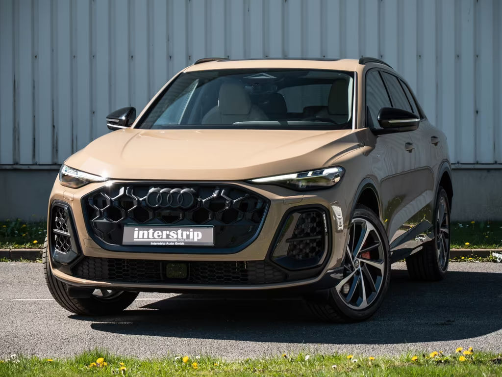 Audi Q5 40 TDI