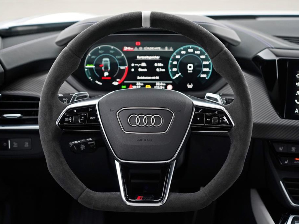 Audi RS e-tron GT