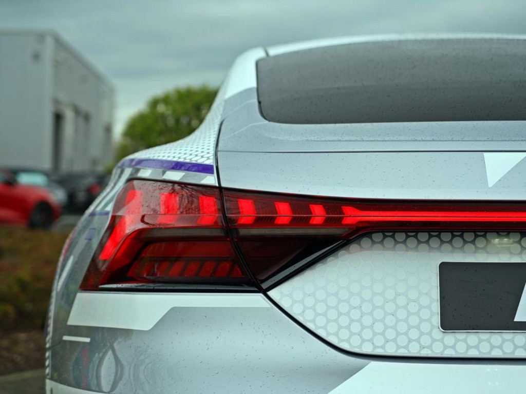Audi RS e-tron GT