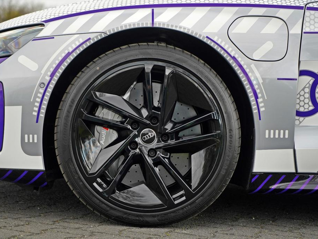 Audi RS e-tron GT