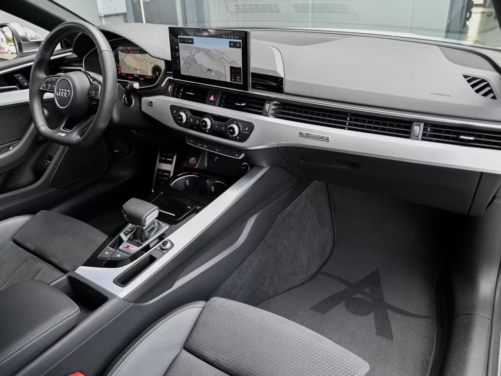 Audi S5