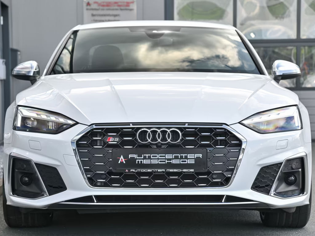 Audi S5