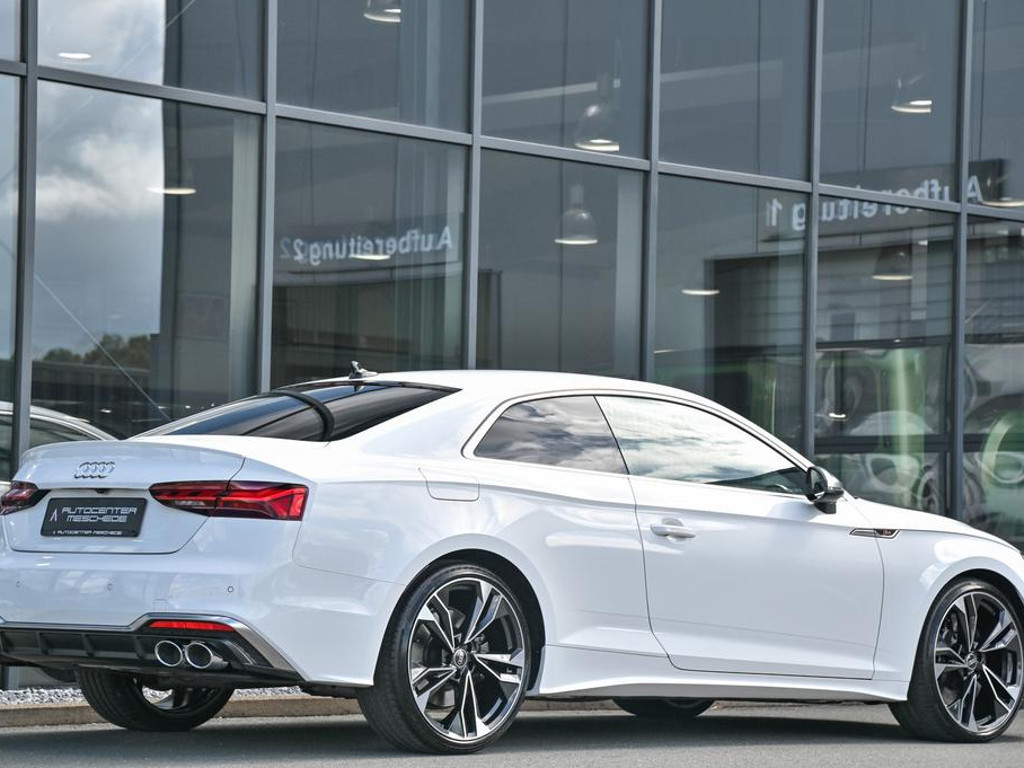 Audi S5