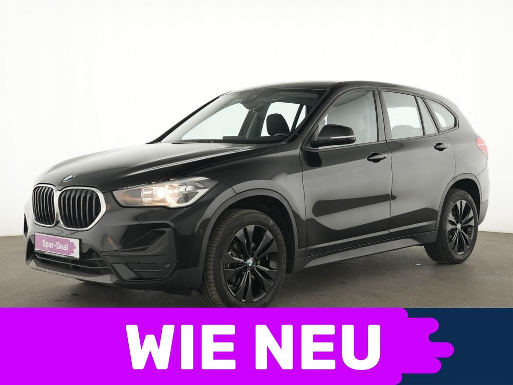 BMW X1 Business Line Sedan