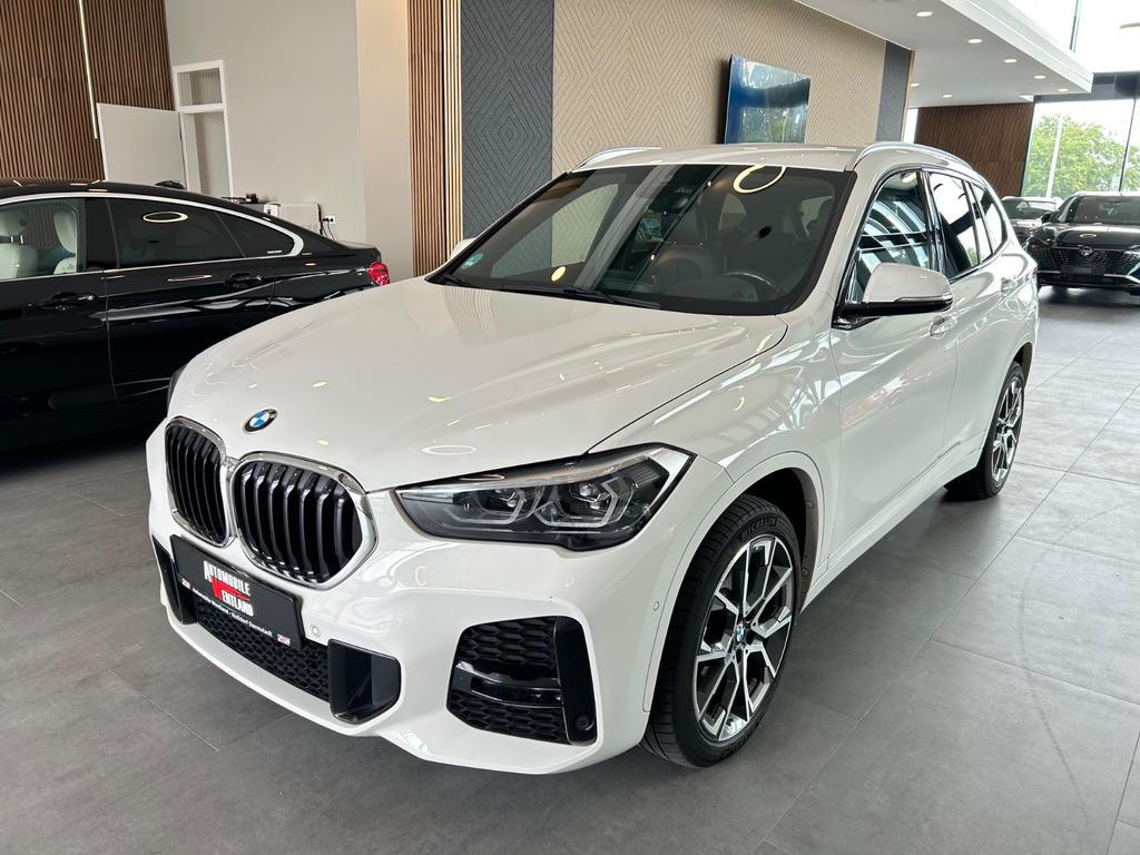 BMW X1 M-Sport xDrive